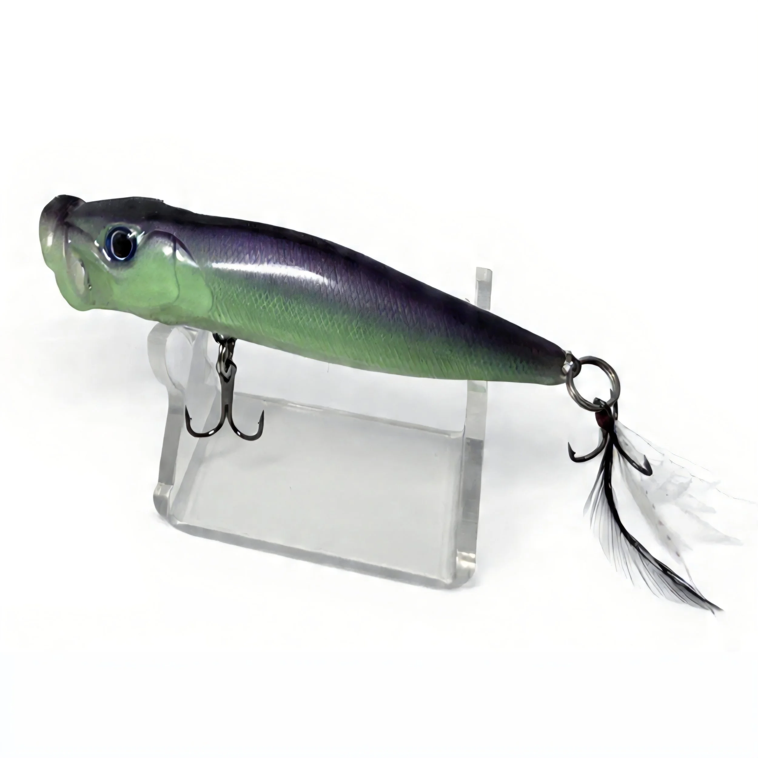 BW Mega Bass - Top Water Lure