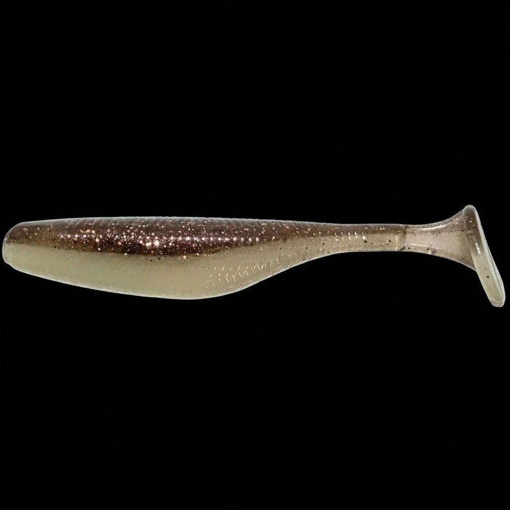 bronze age 3.8 paddle limit for inshore fishing limit out lures