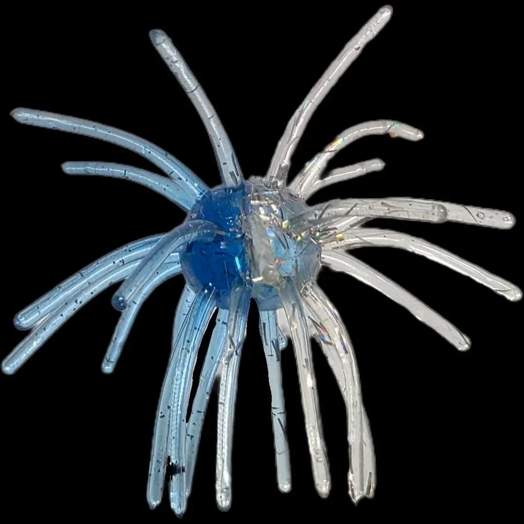 Mini Urchin Sweet Gum Ball 2.5