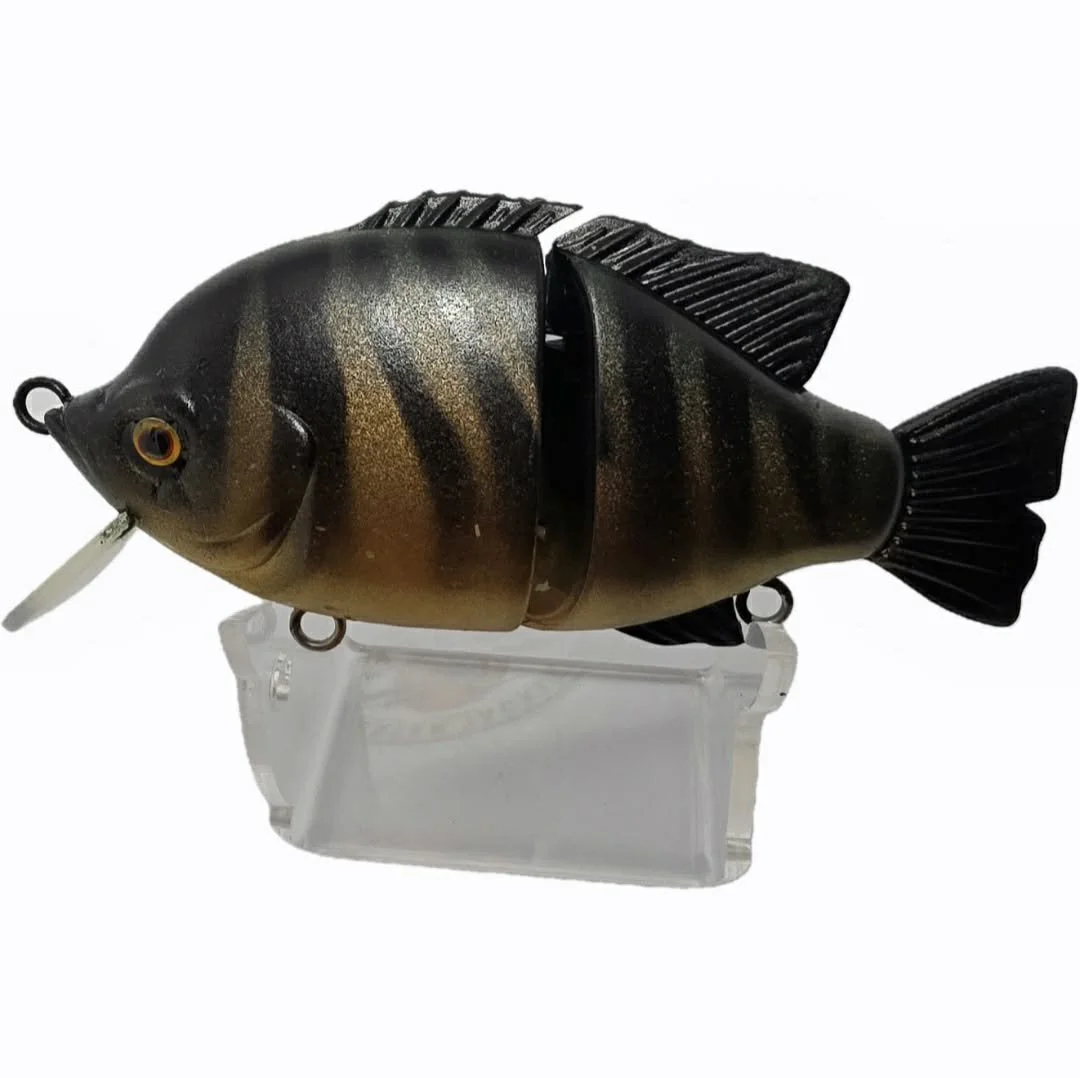 Sunfish Glide Bait