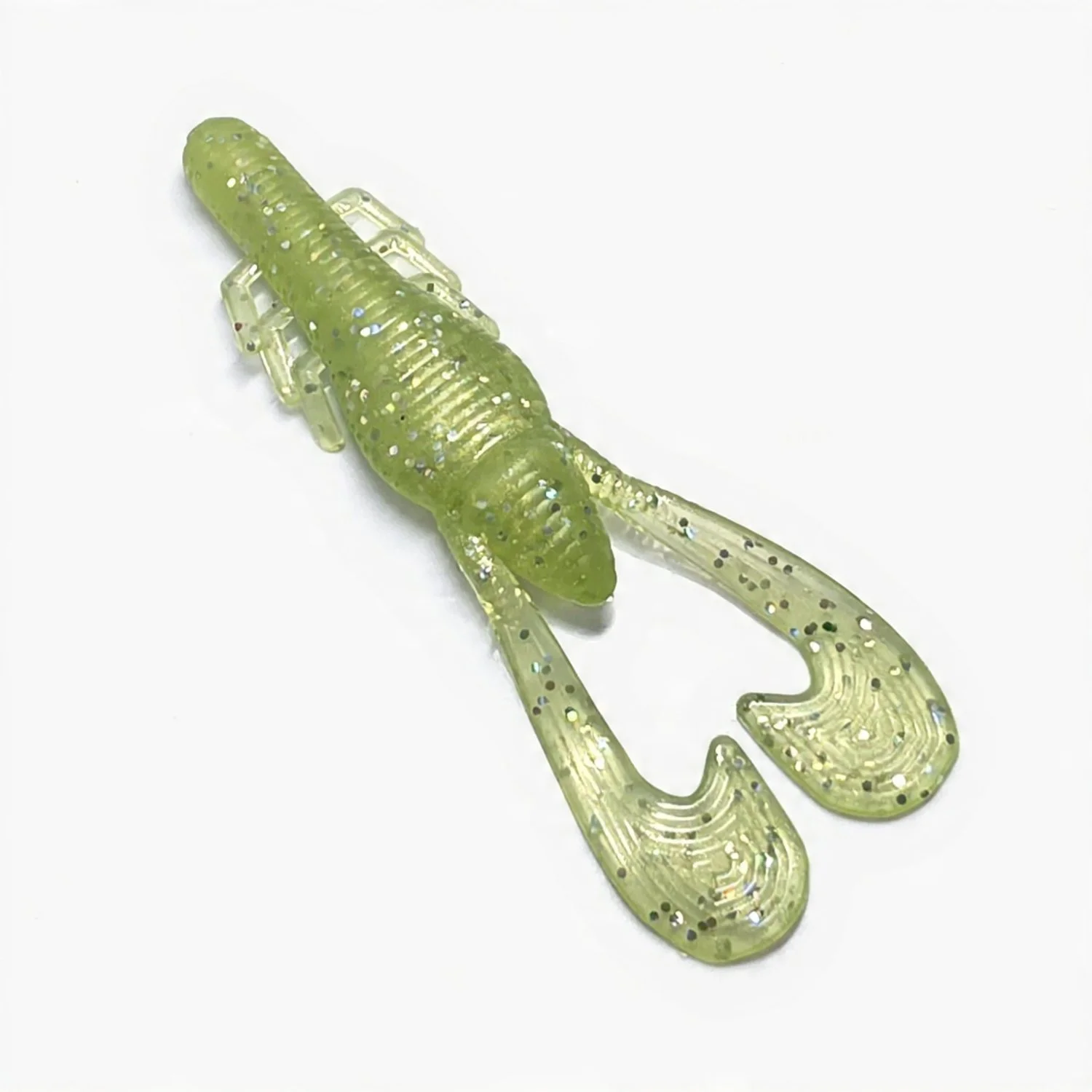 Green Tea Craw