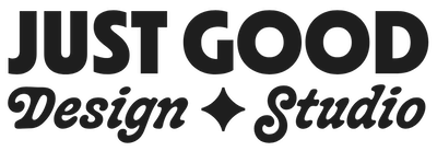 Just Good Design Studio