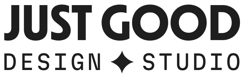 Just Good Design Studio