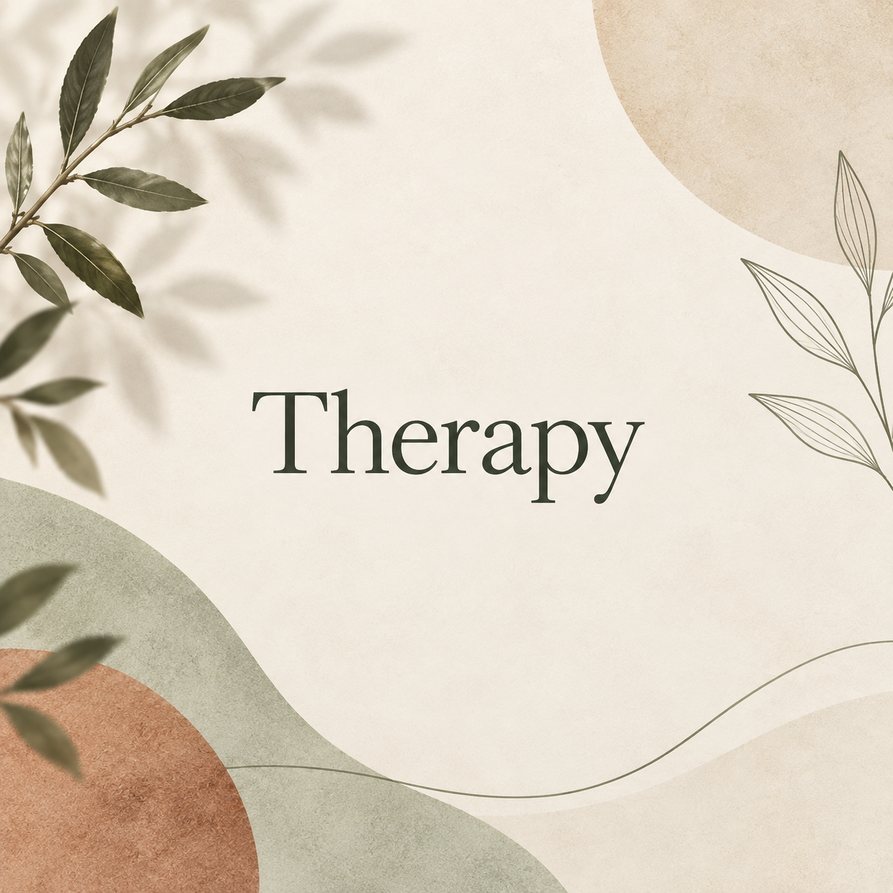 Therapy