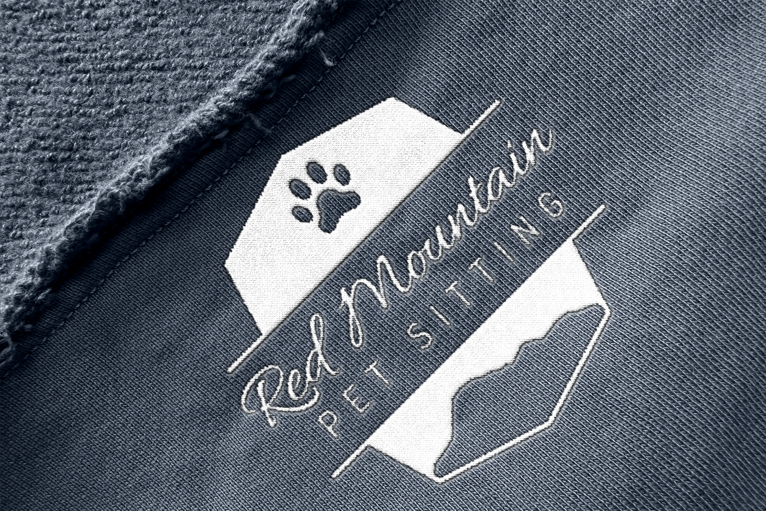 RED MOUNTAIN PET SITTING
