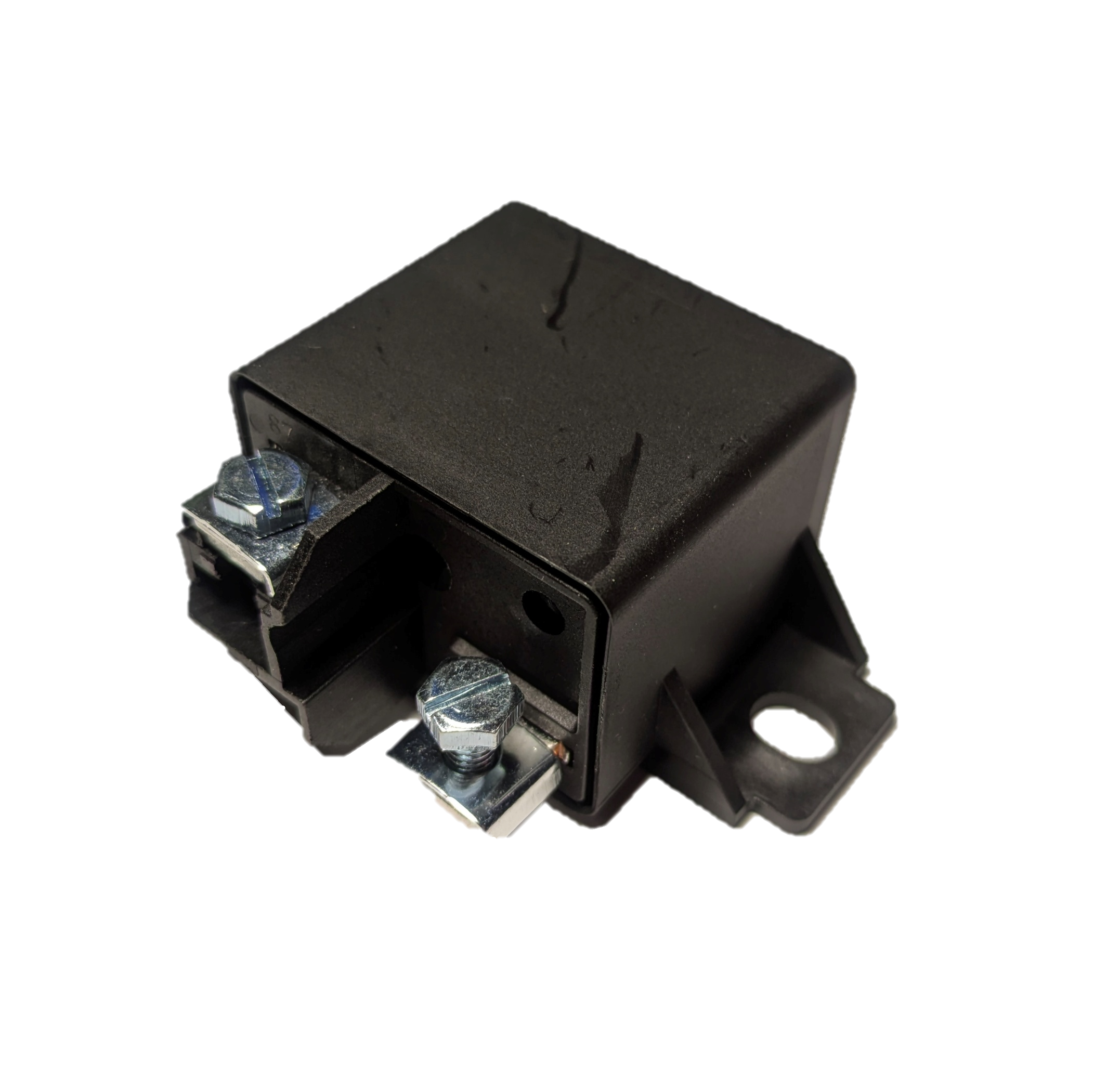 Starter relay (new) JMP replaces 61311459008