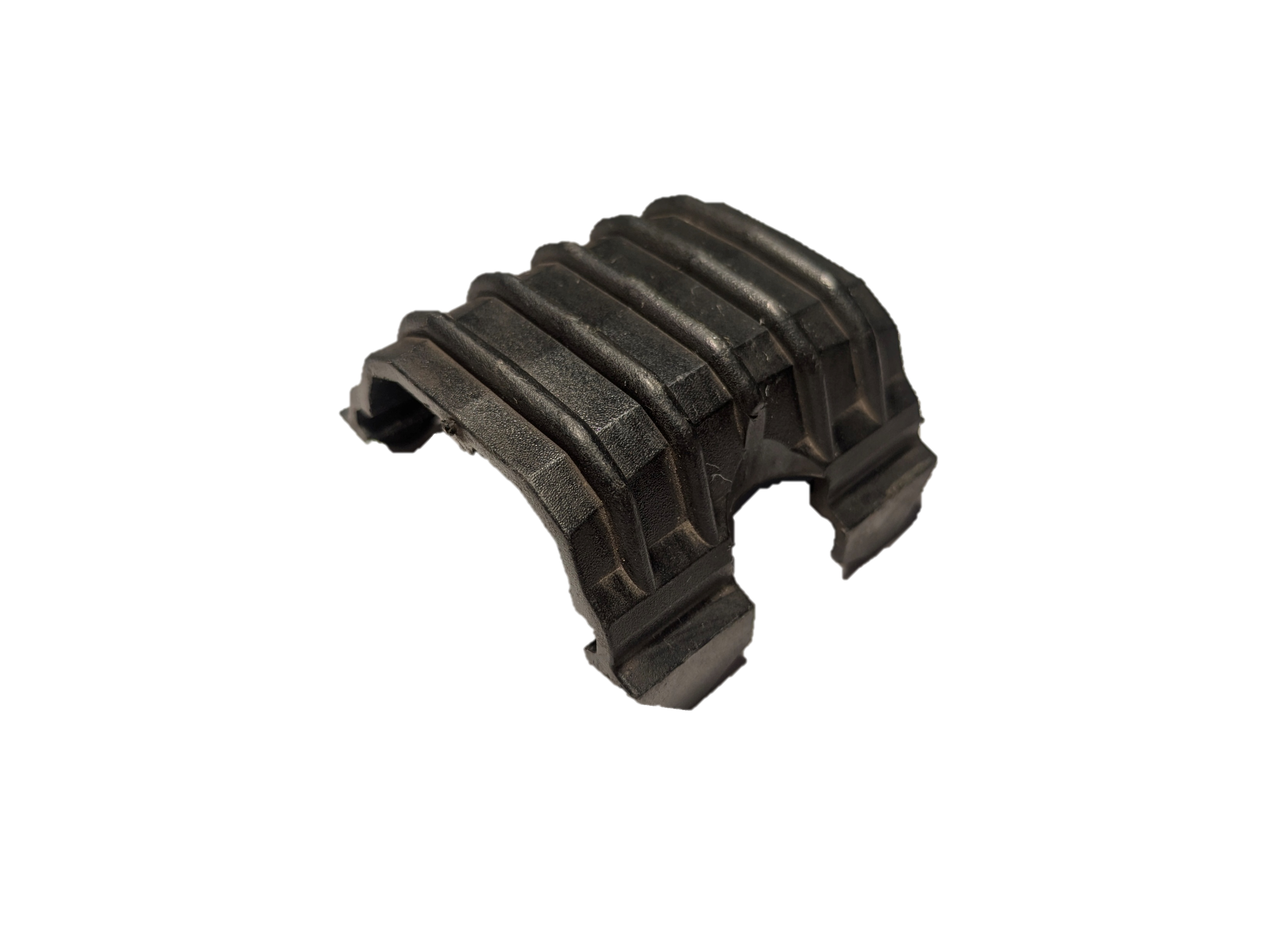 Brake caliper covering cap BLACK (older variant) 34111454120