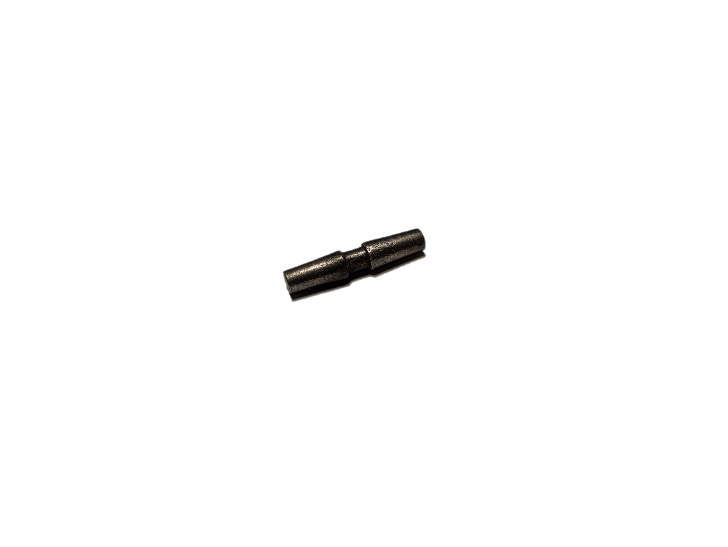Brake pad mounting pins (short pin) 34111454005