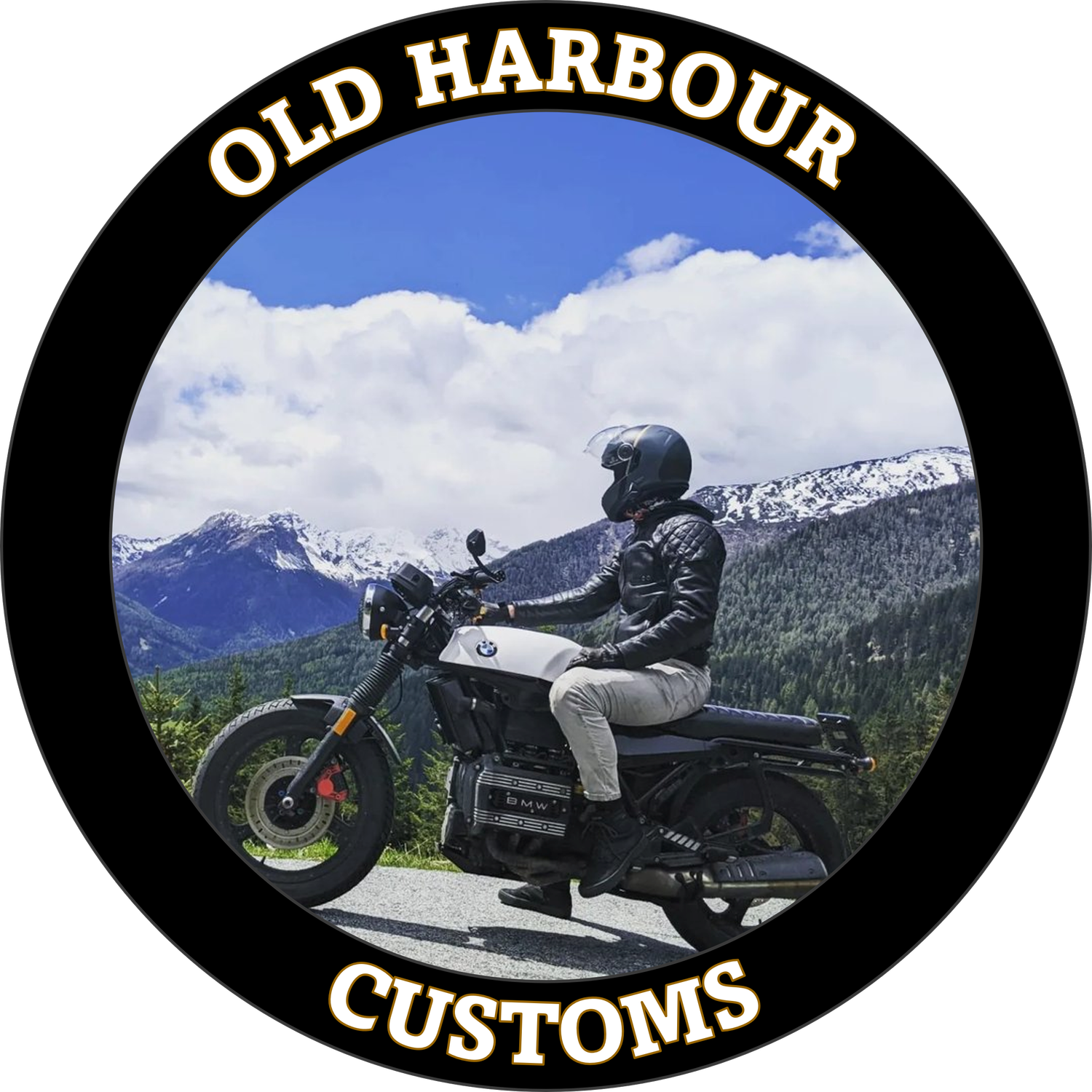 Old Harbour Customs