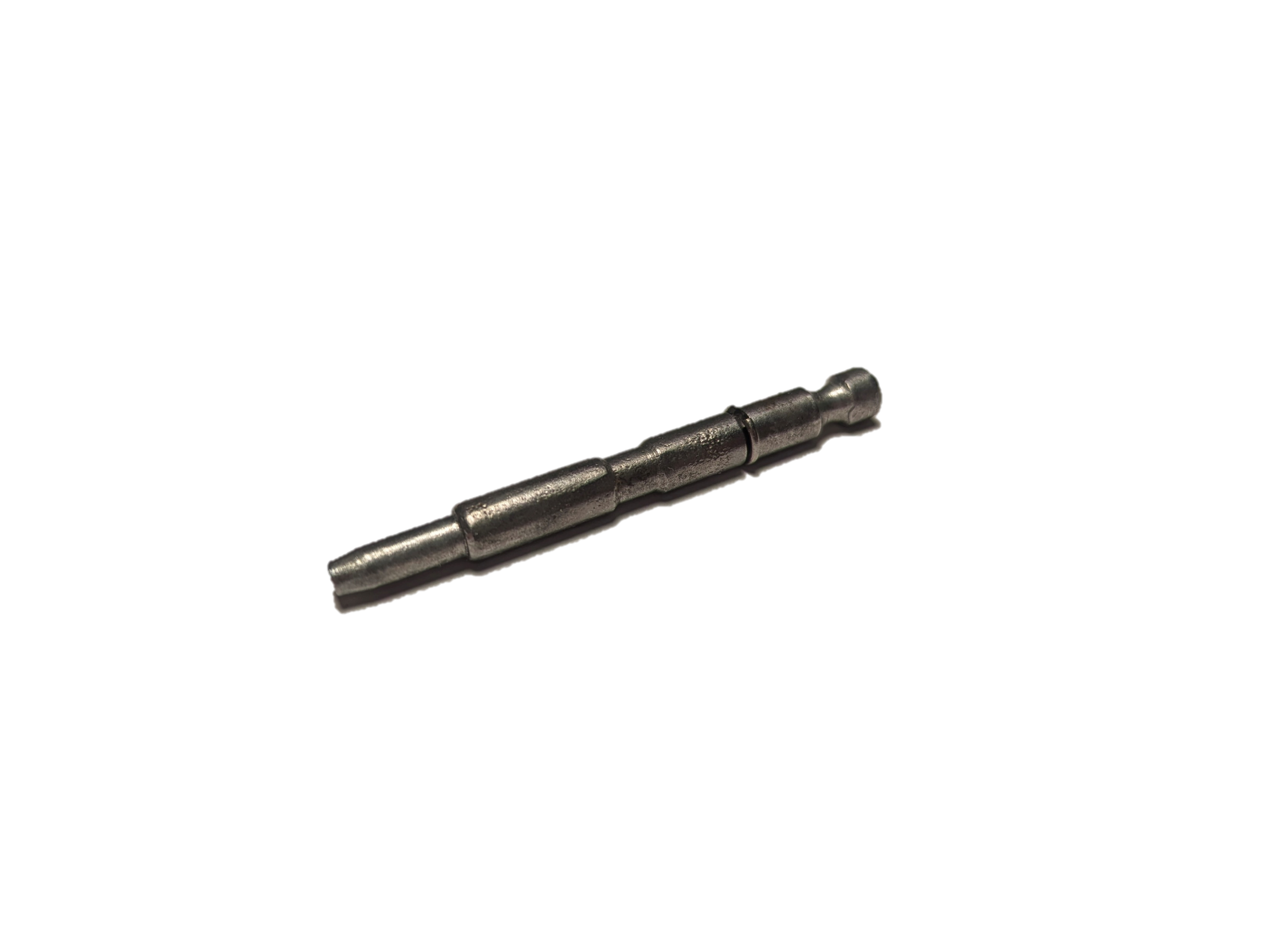 Brake pad mounting pins (long pin) 34111454005