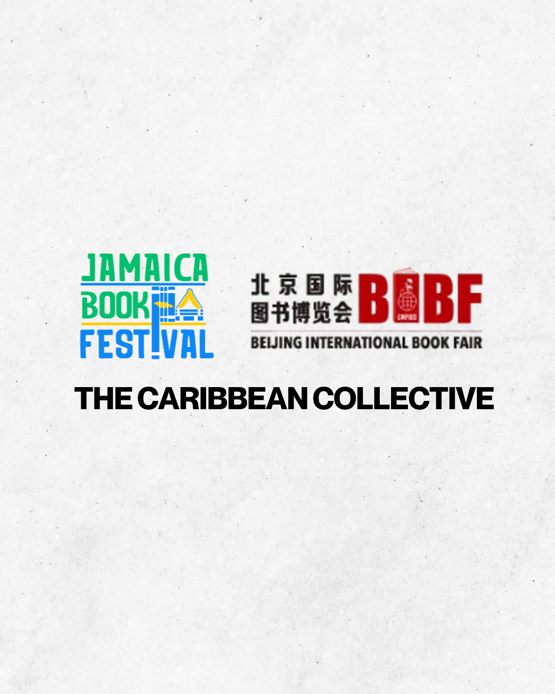 Jamaica Book Festival Debuts Caribbean Collective at Beijing International Book Fair