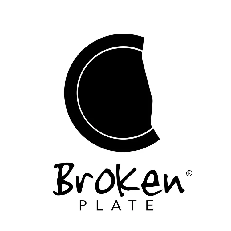 Broken Plate