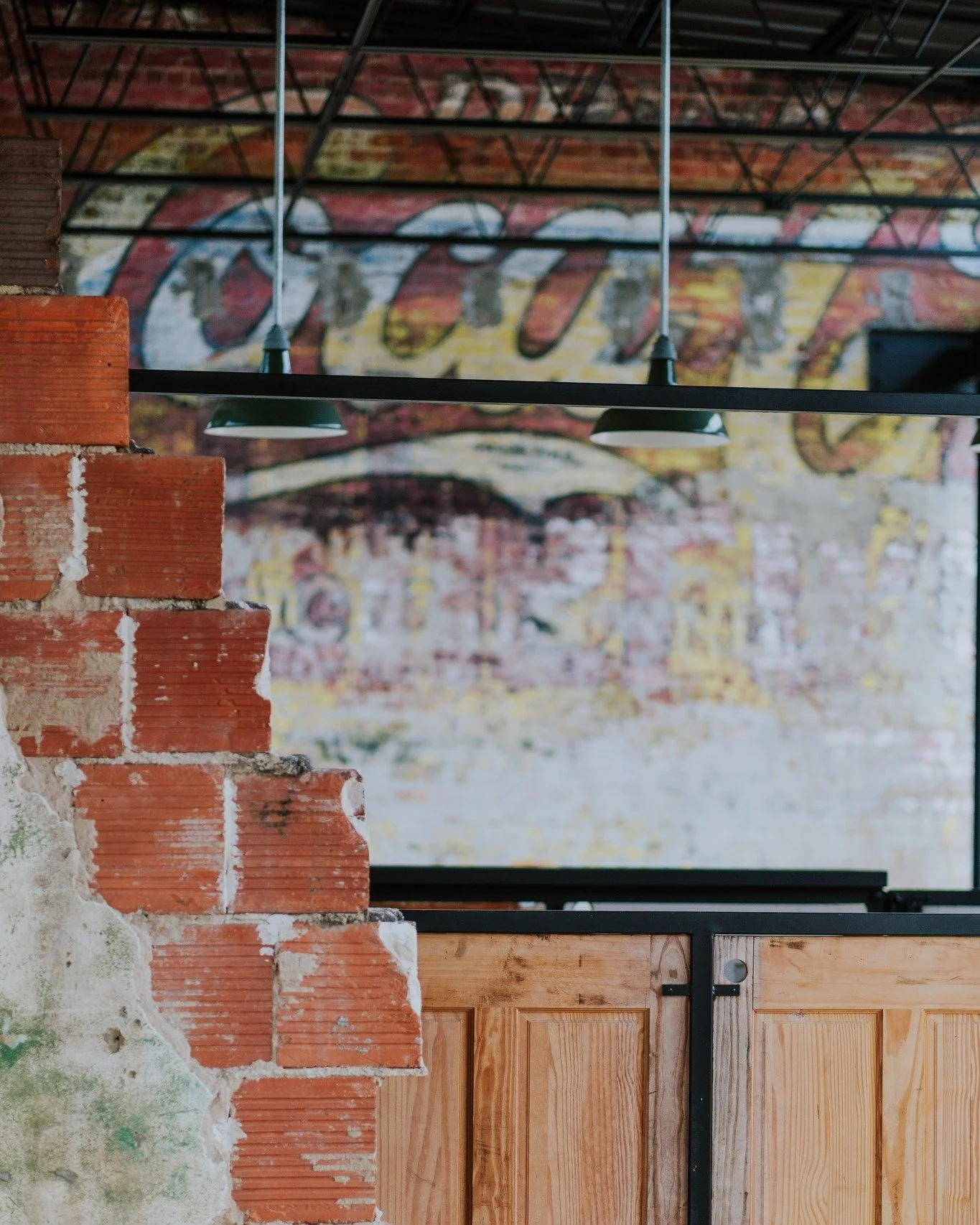 You&rsquo;ve probably passed them a hundred times&mdash;but have you ever wondered what stories they tell? 👻

Take a closer look at Downtown Thomasville&rsquo;s ghost signs and the history still written on our walls. 🔗 Link in bio.

Thanks to Darle