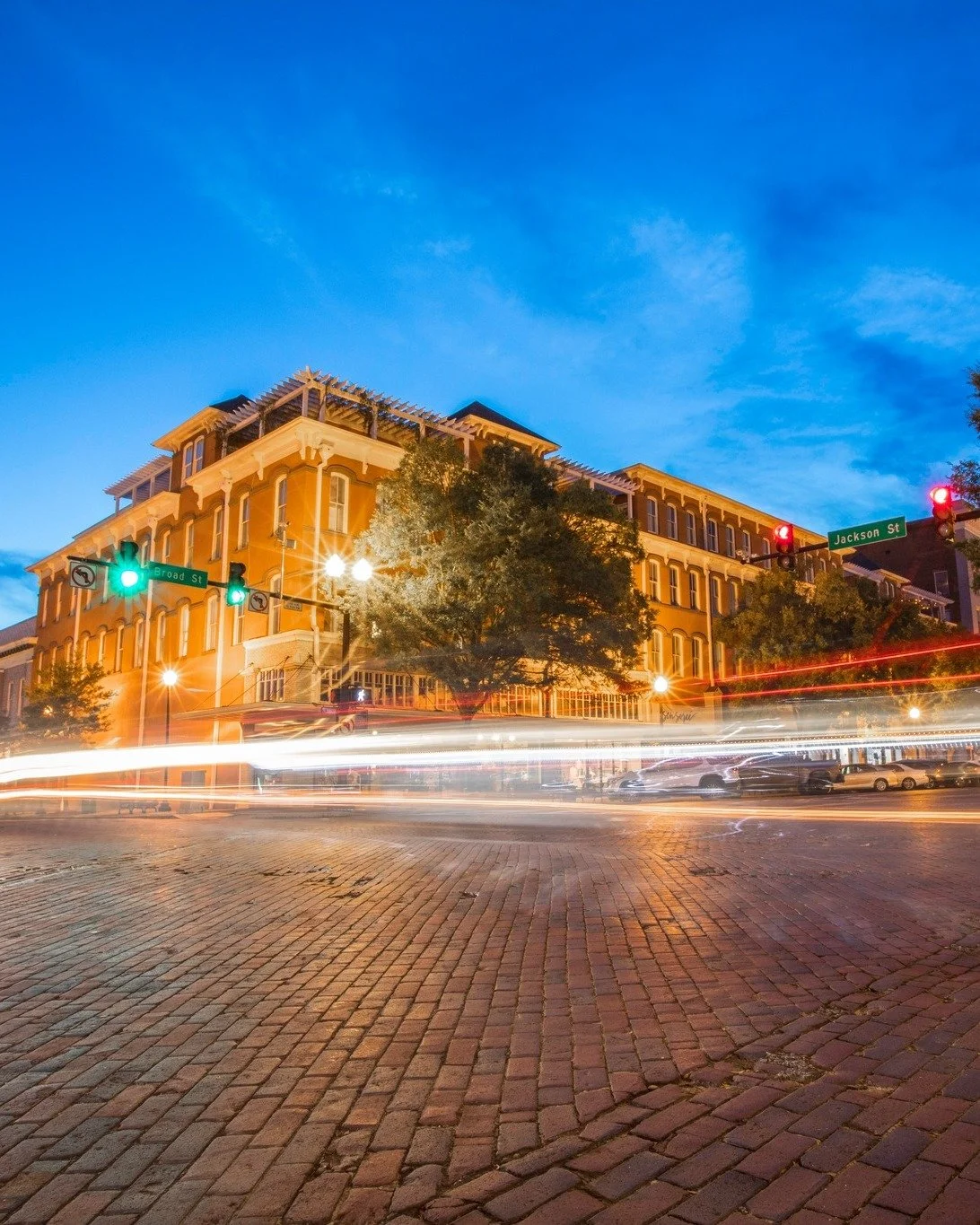 📸 Happy World Photography Day! 

Downtown Thomasville has no shortage of photo-worthy moments... and today, we want to see yours. 📍

Drop a photo you&rsquo;ve taken in Downtown Thomasville in the comments below. ❤️ It can be a favorite storefront, 