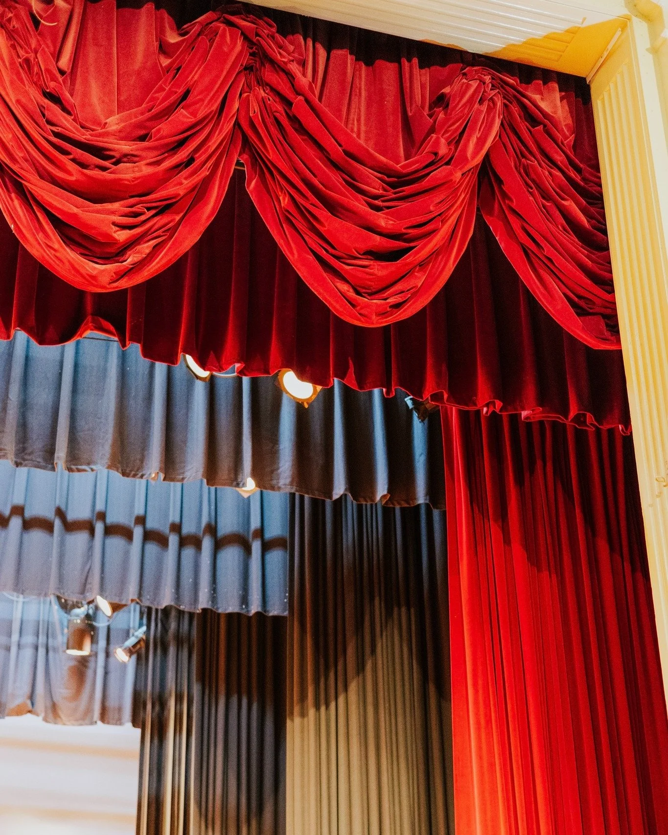 A special spotlight on a piece of Thomasville history! ✨

The Thomasville Municipal Auditorium is featured by the Fox Theatre Institute as part of its @foxgives_atl grant program, highlighting the work underway to preserve and revitalize this importa