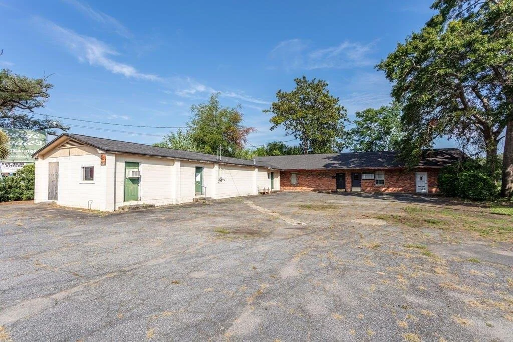 221 Remington Ave.