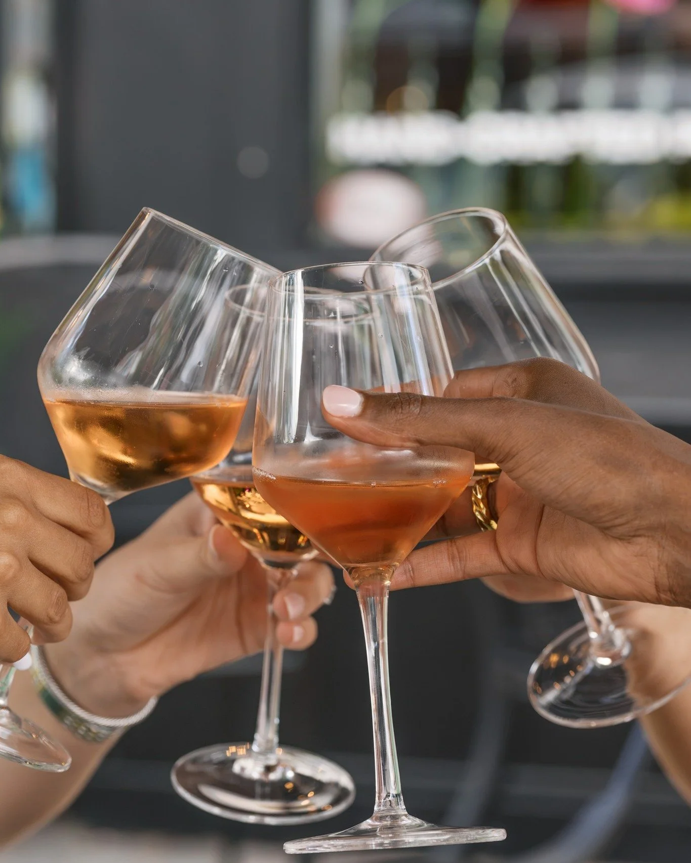 Long weekend mode: ON. 🥂

Kick things off tonight at First Friday with live music at The Ritz Amphitheater! 🎶 

Here&rsquo;s to good sips, good food, a little shopping, and extra time to enjoy Downtown Thomasville this Labor Day weekend. ☀️