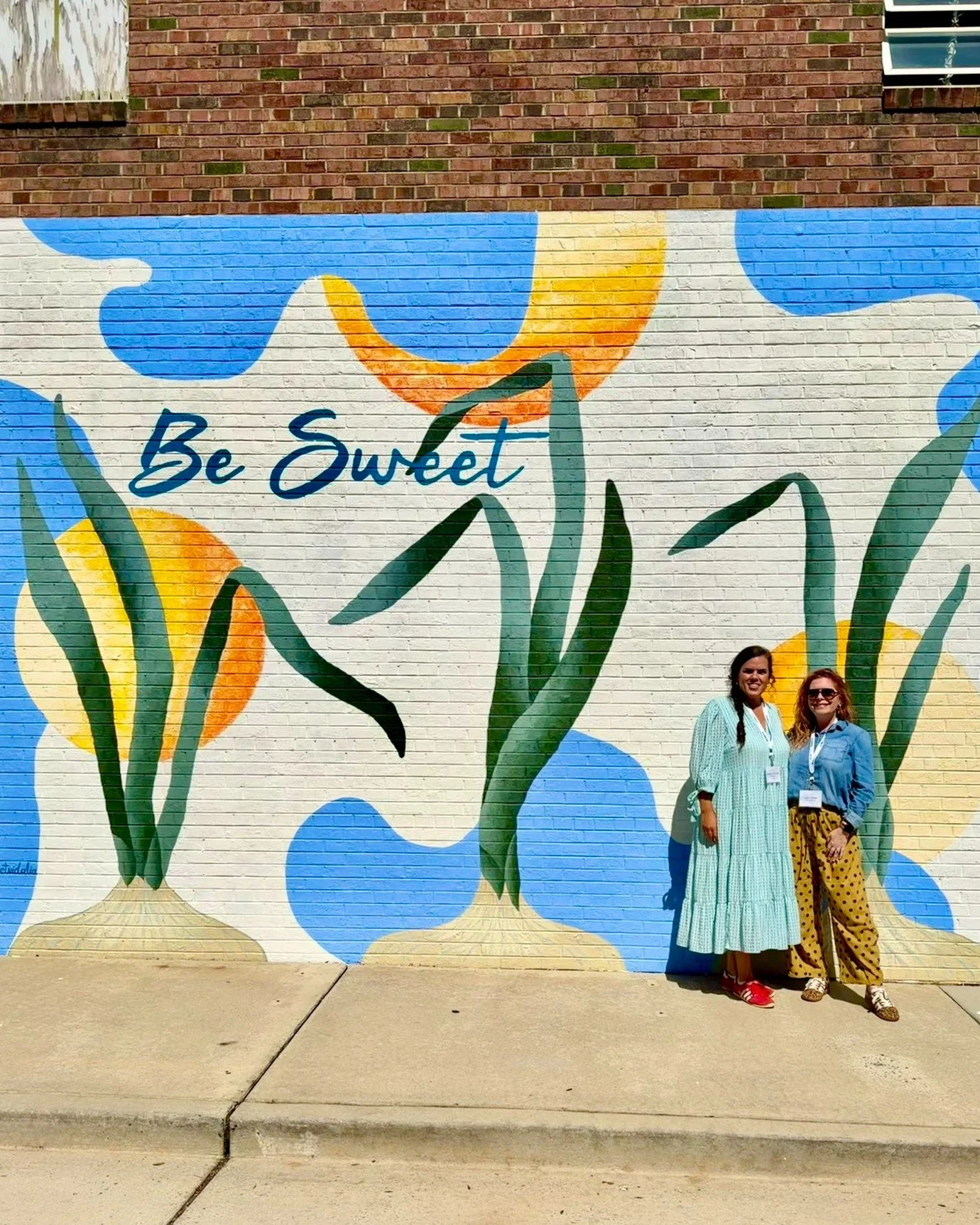 A little inspiration from beyond Thomasville! 📍✨

This week, our Main Street Director, Katie Ketchum, and Main Street Coordinator, Laura Miller, joined downtown professionals from across the state for @gamainst's Mobilize Main Street 2026!

Hosted i