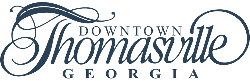 Downtown Thomasville