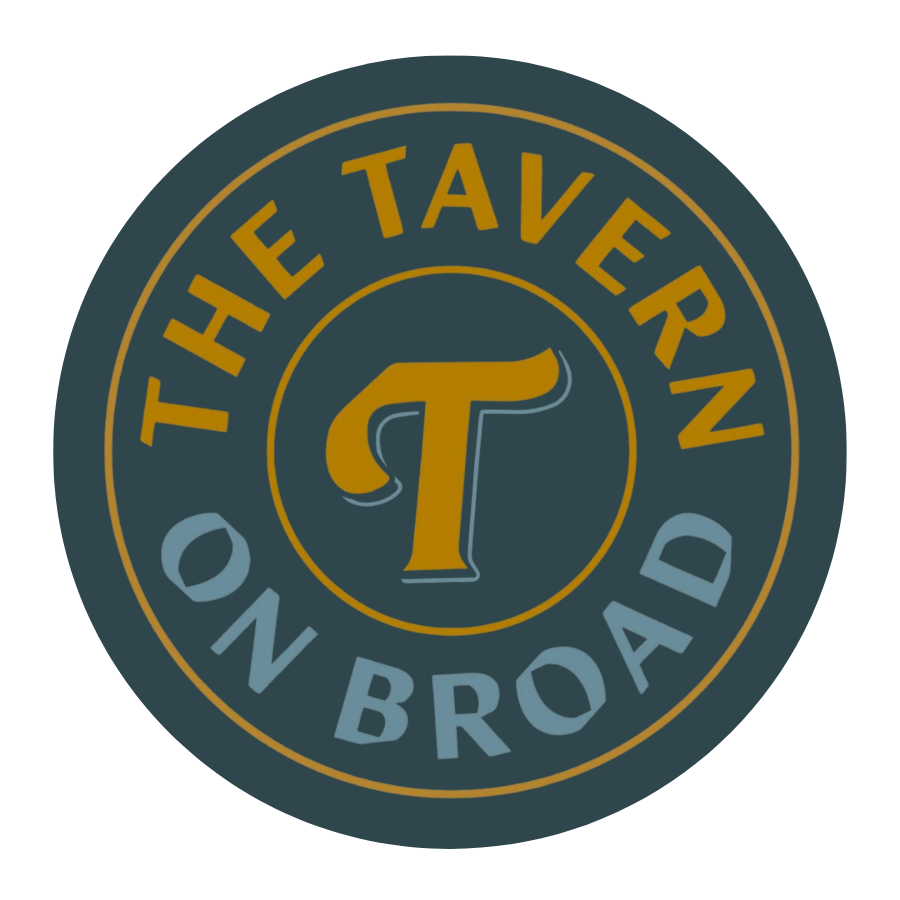 The Tavern on Broad logo