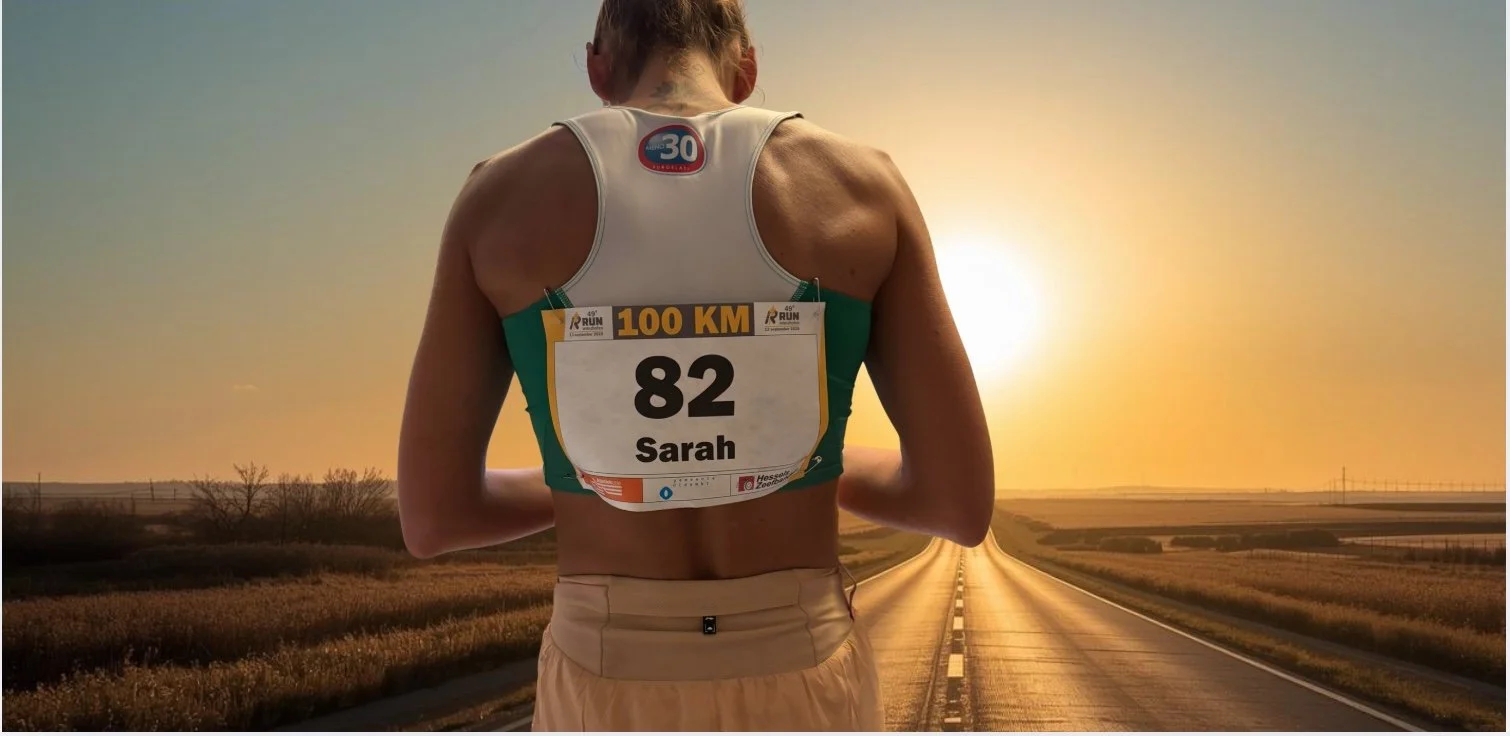 Road to 100k (maybe) - Tra la linea di partenza e la convocazione 