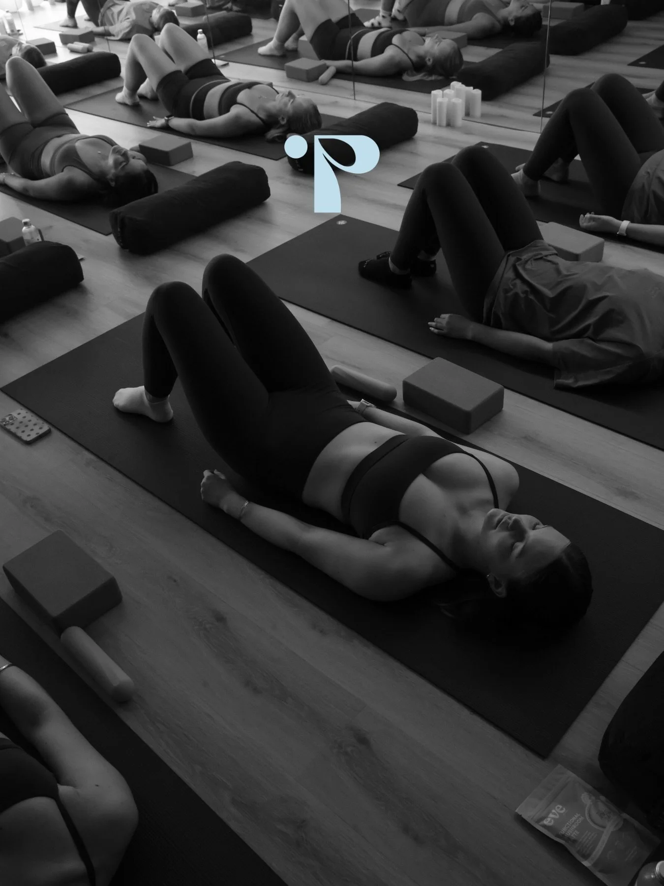 An event space to truly move your audience - host your next event at Power Parlour, a boutique studio in the heart of Crows Nest, designed to inspire connection, creativity, and calm. Perfect for workshops, brand moments, or intimate gatherings, Powe