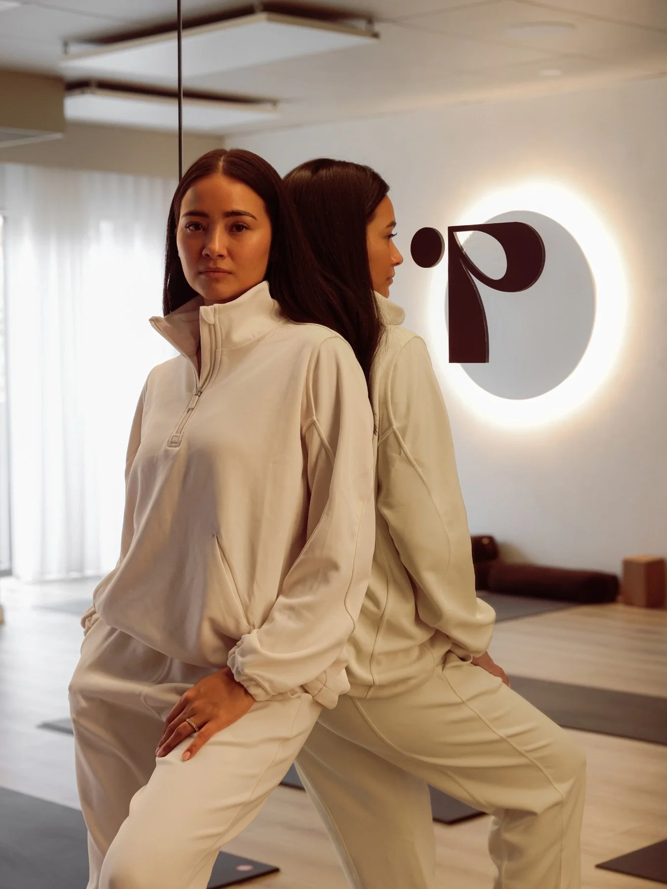Meet Nik, she&rsquo;s our female founder &amp; the reason Power Parlour is in existence 💪🏼 Have a read of some fun facts you might not have known before.