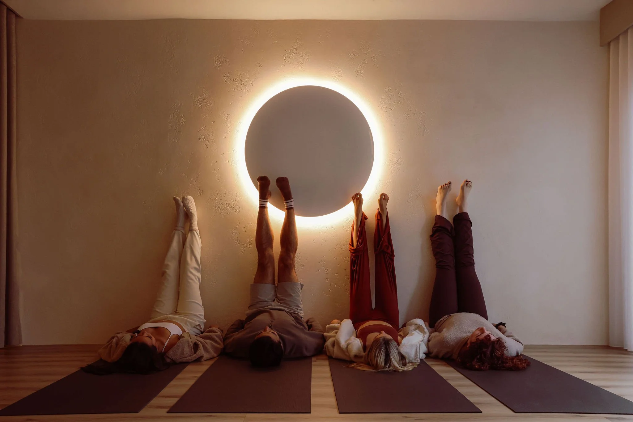 Fascia Reset