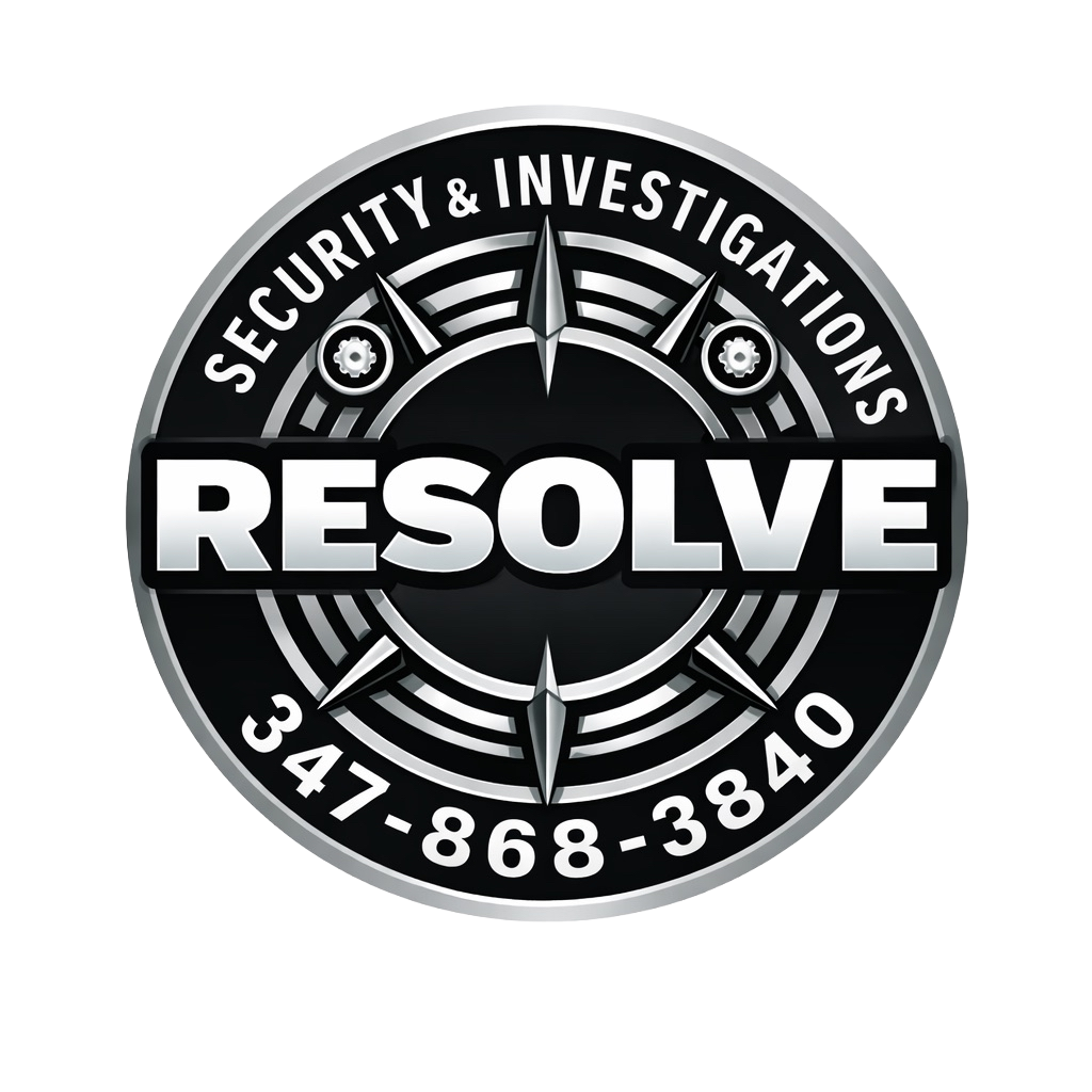 Resolve Risk Management