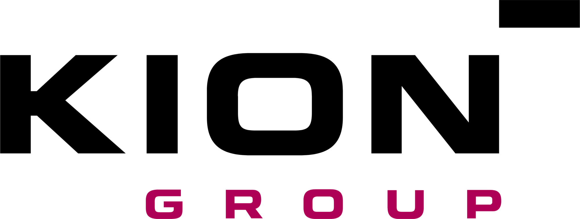 The logo of the iHeartRadio Music Group featuring the text 'iHeart' in bold black letters and 'GROUP' in purple capital letters below.