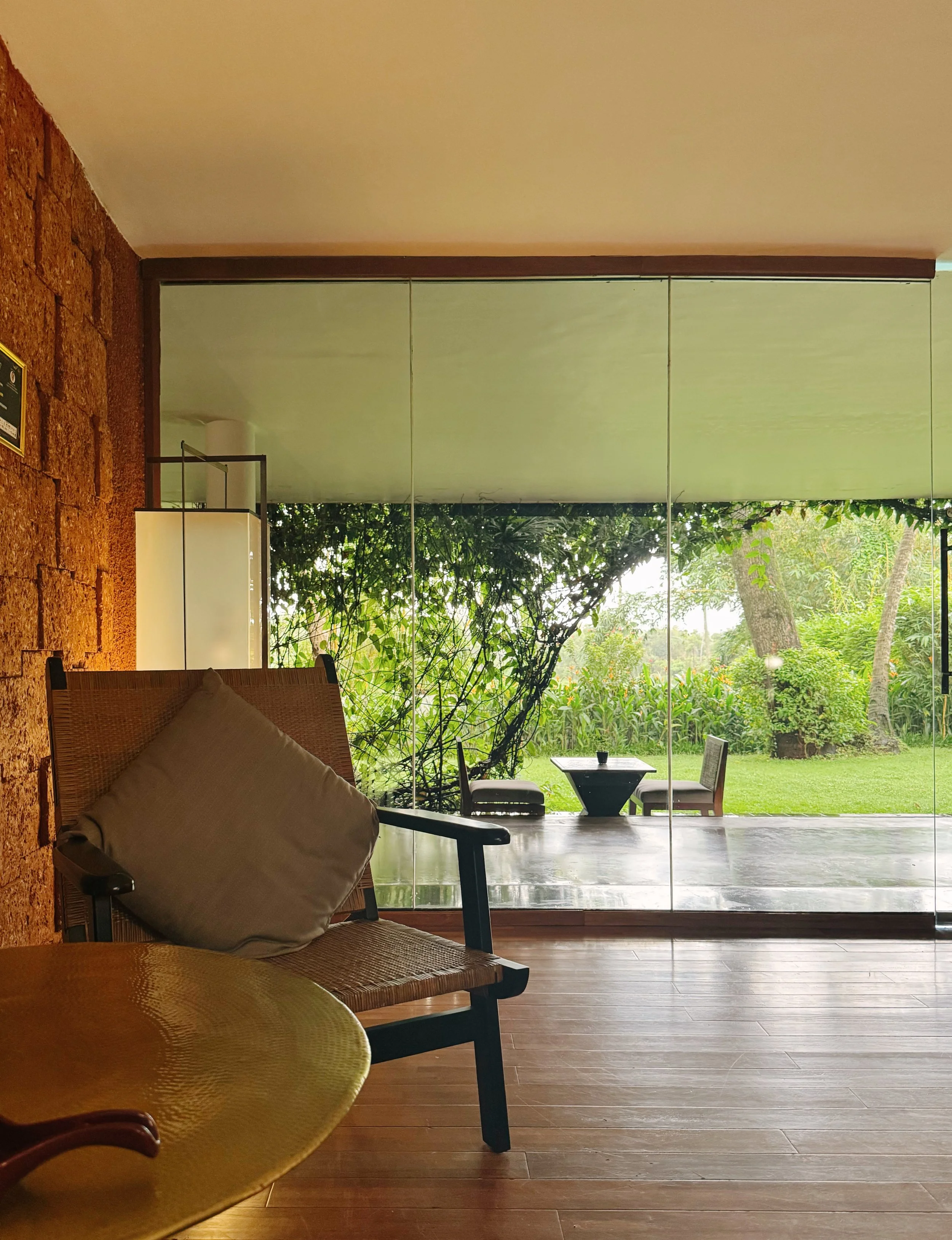 Alila Diwa Goa, India