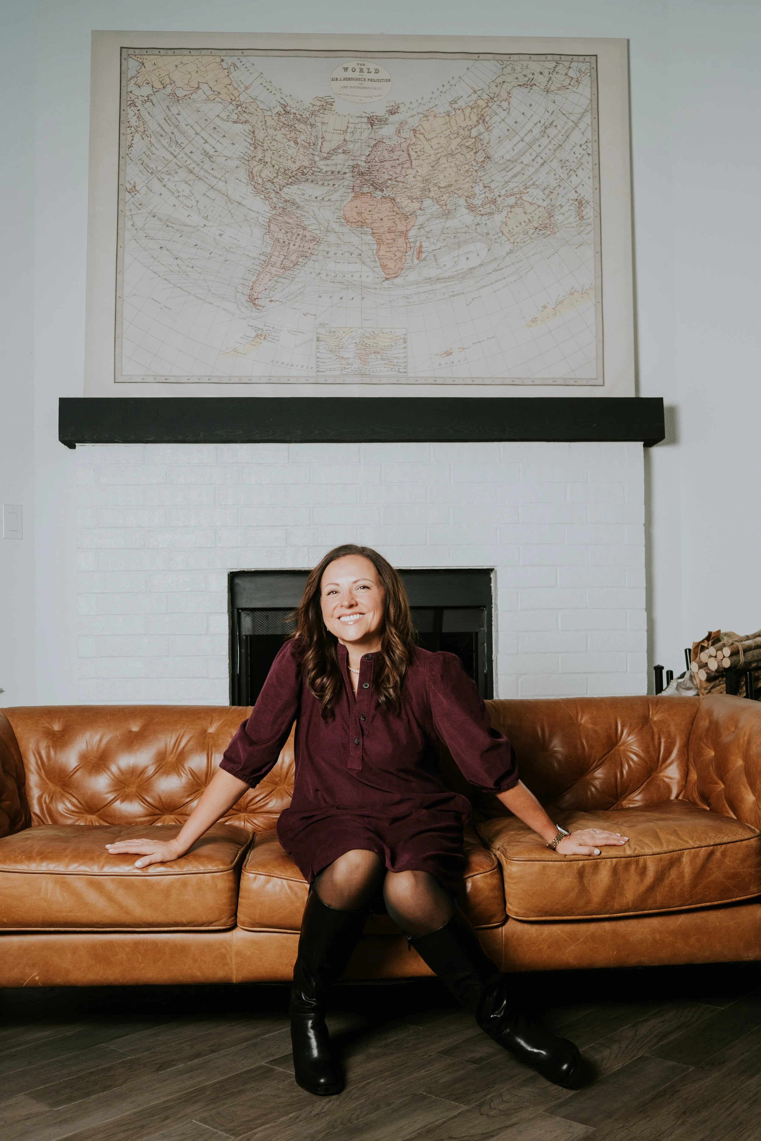 Nicole Davis is ready to plan your worldwide vacations