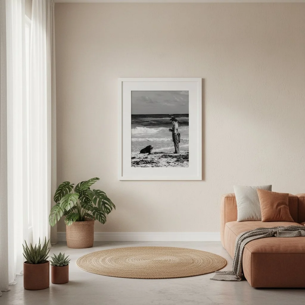 Beach days, Tulum, 26