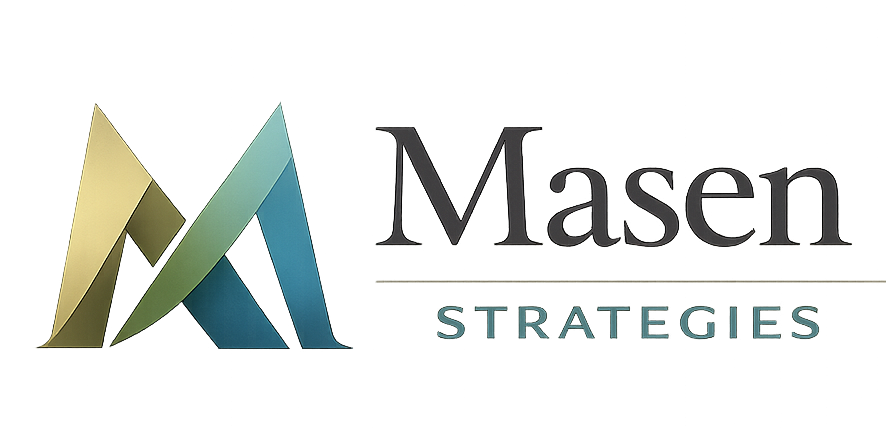 Masen Strategies
