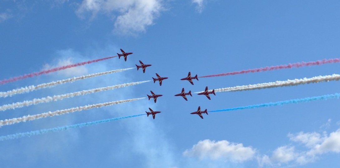 The Cost of Performance Without Trust in Modern Organizations