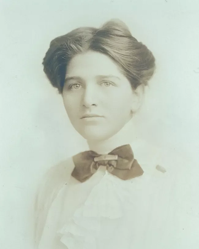 Catherine Filene Shouse