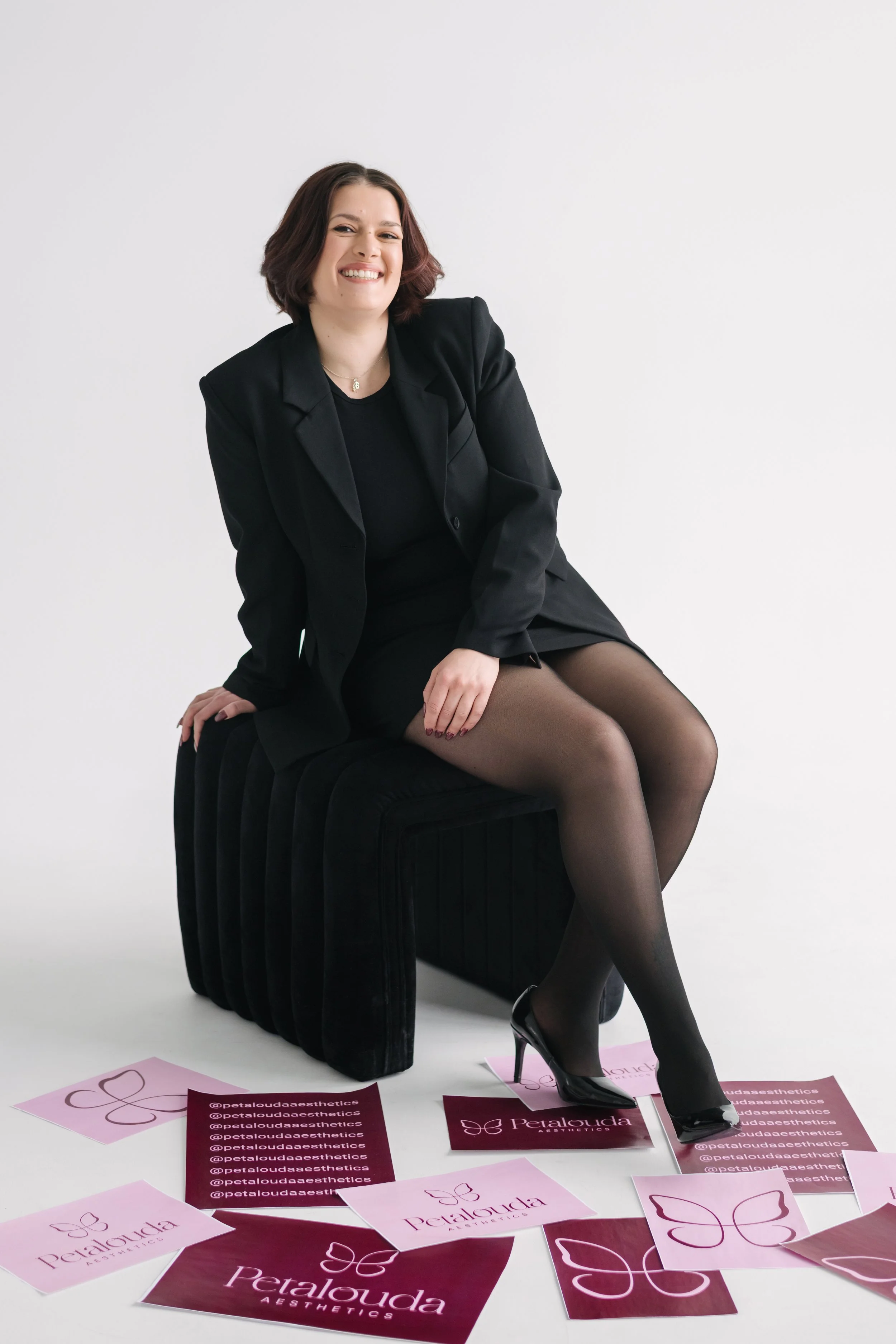 esthetician in toronto; toronto aesthetic petalouda aesthetics