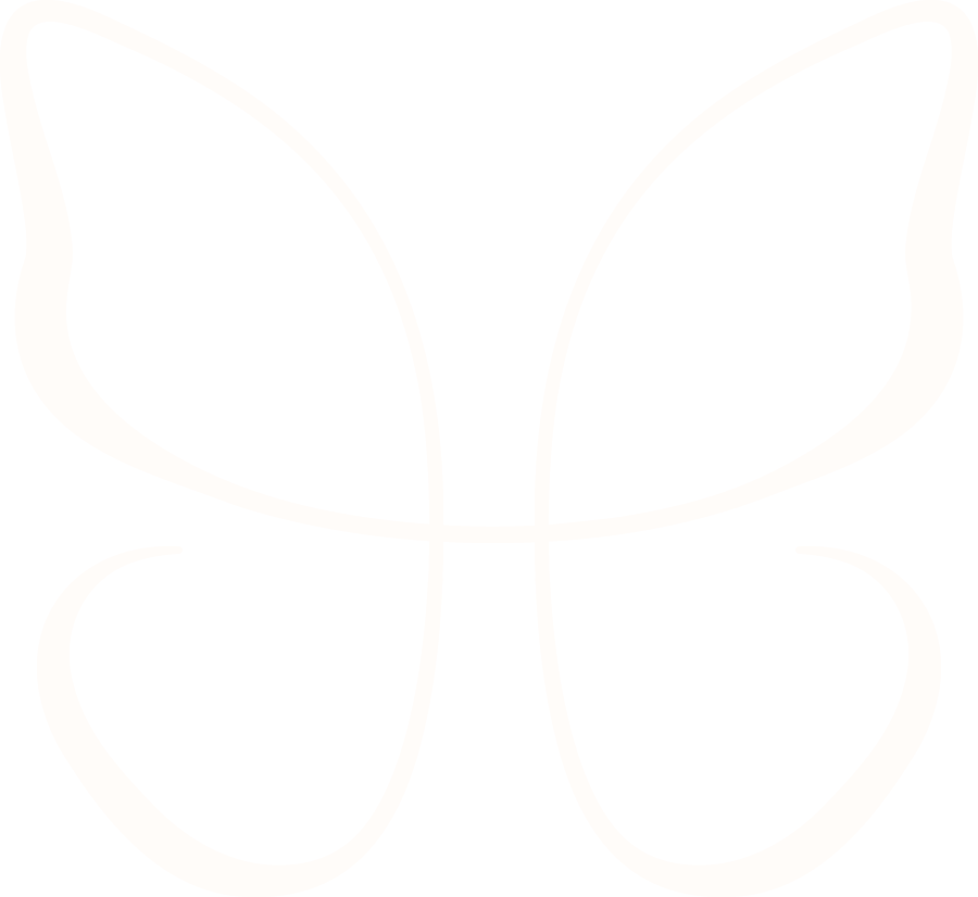 petalouda butterfly logo