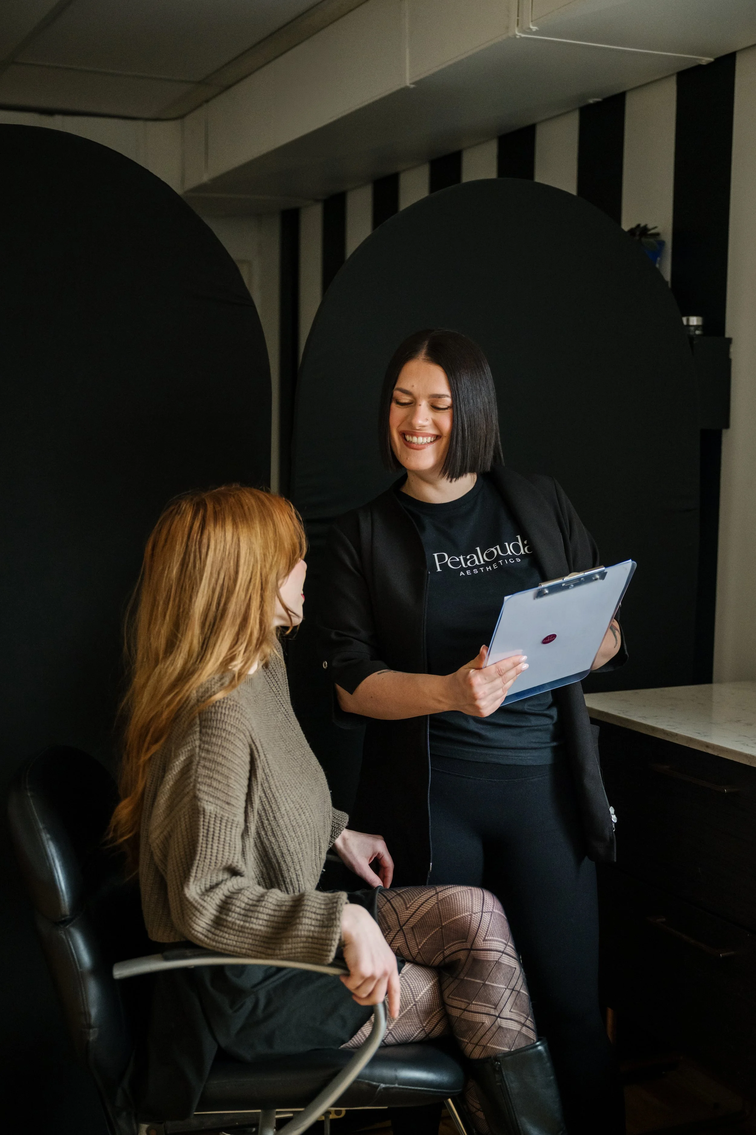 esthetician, dermatology, skin tag removal toronto