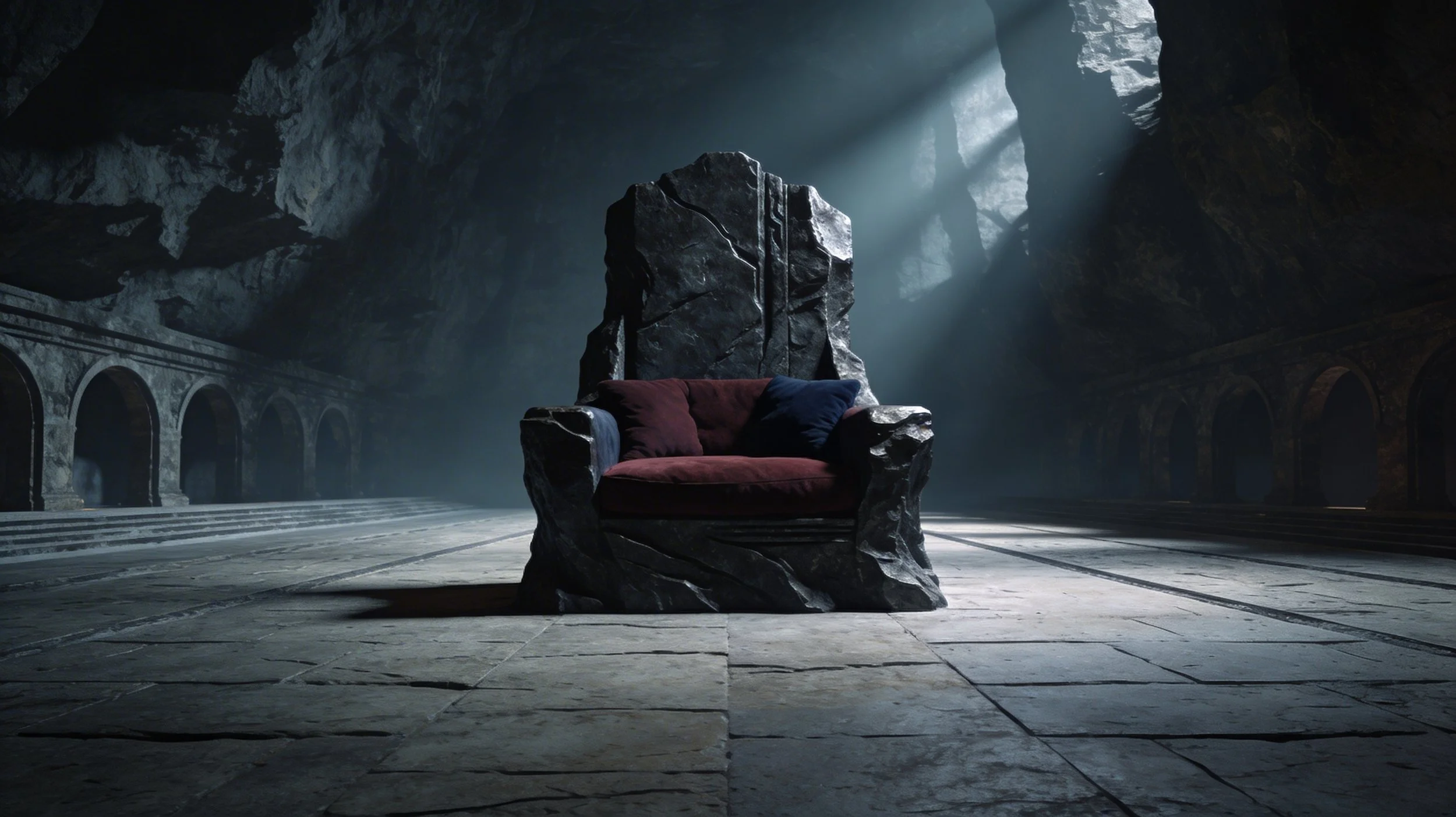 The Throne Within 