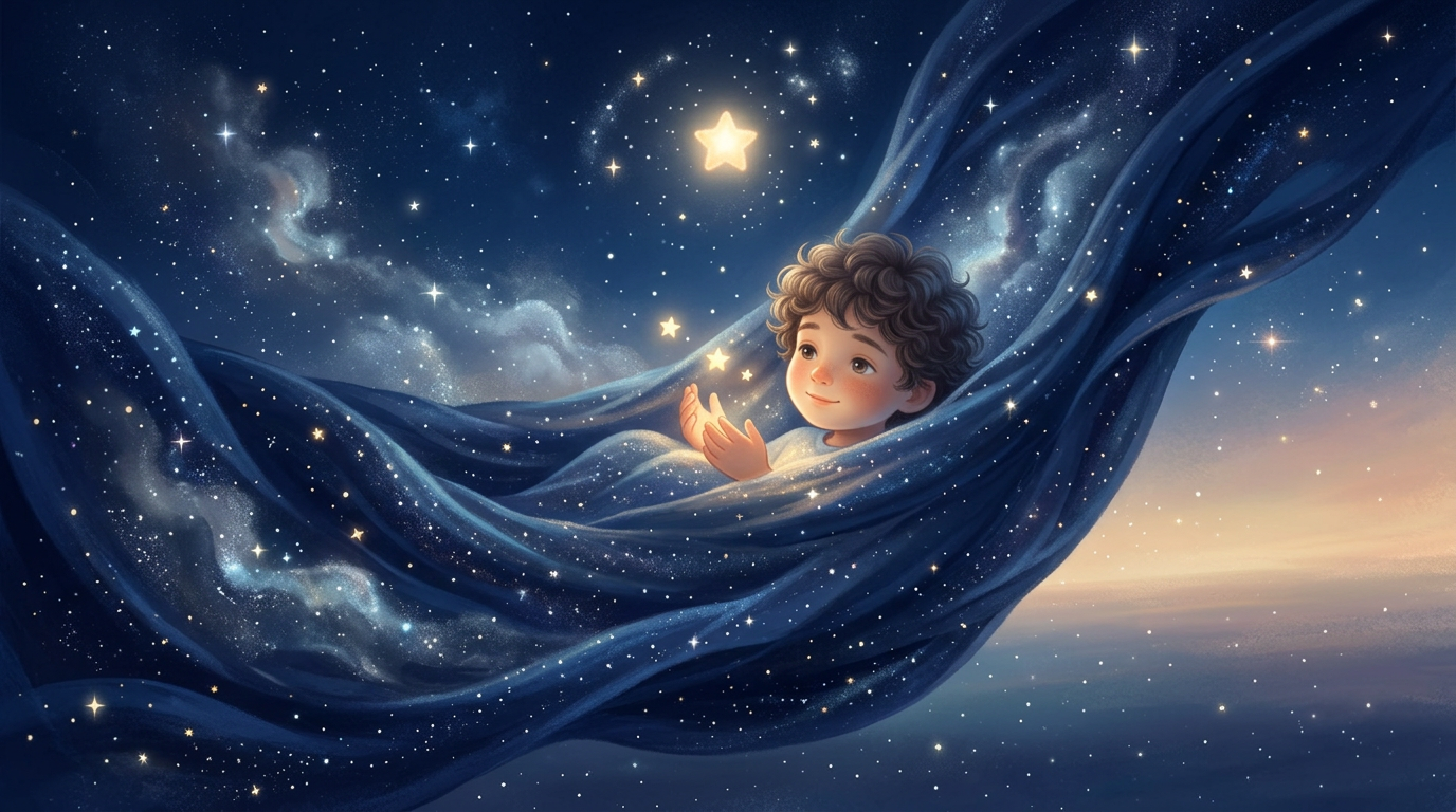 The Safe Star Inside