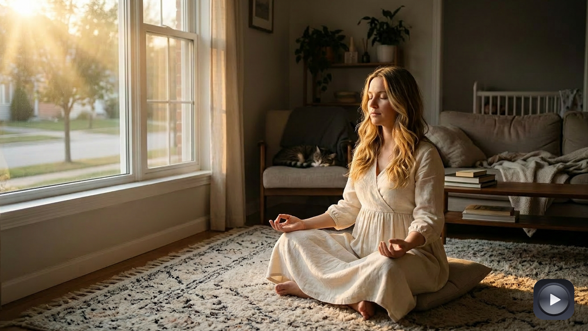 Sacred Mornings