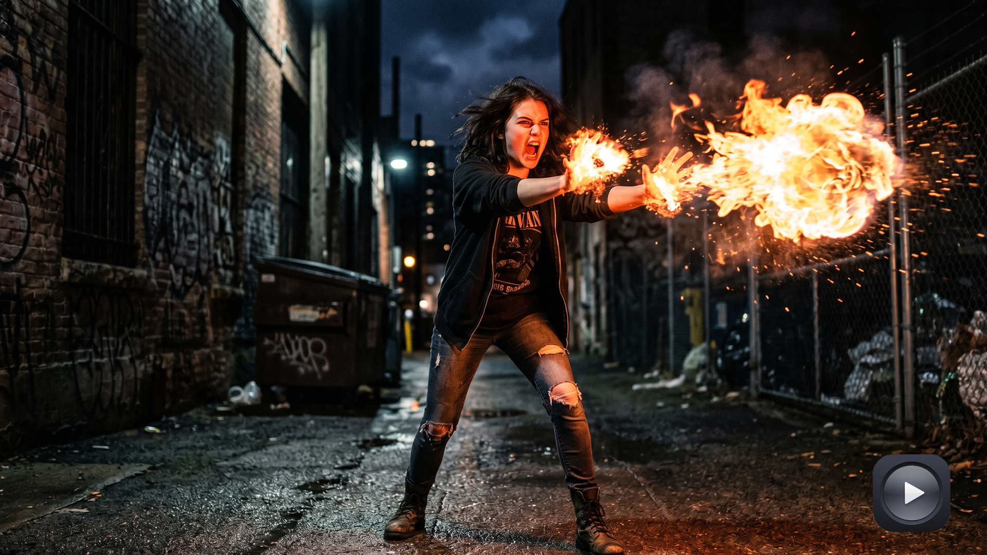 Your Rage Is a Superpower