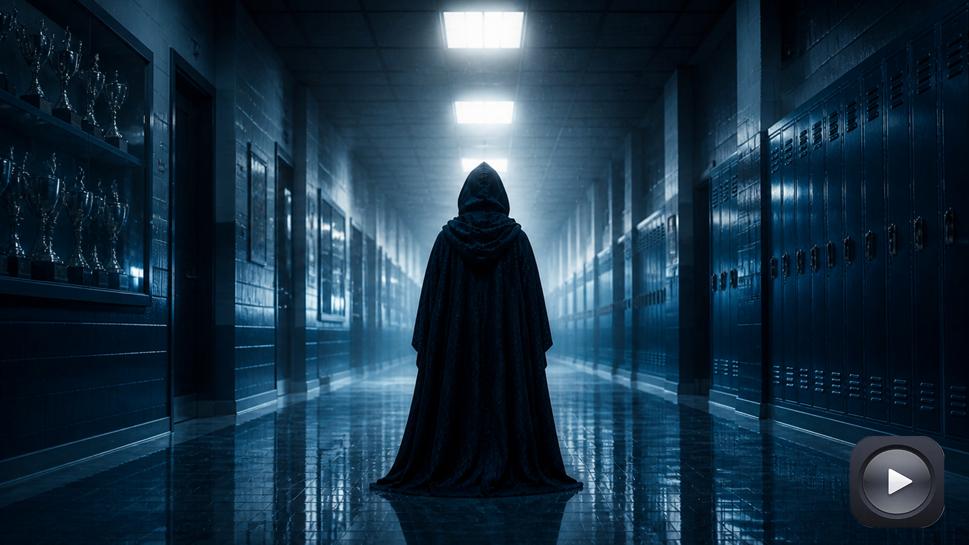 The Jedi’s Guide to Highschool • teens