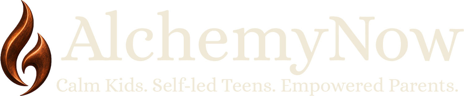AlchemyNow