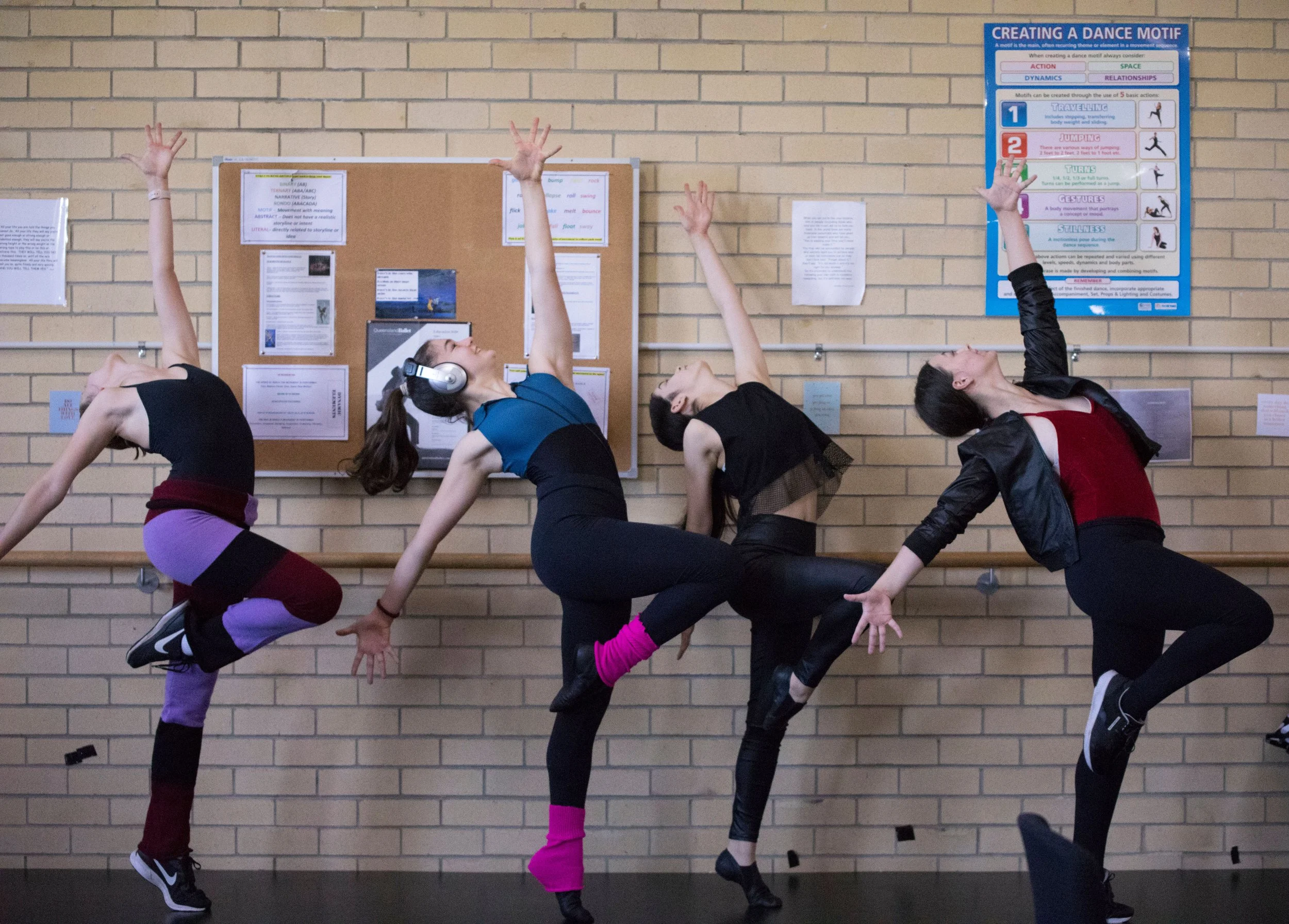 Original image for cover program