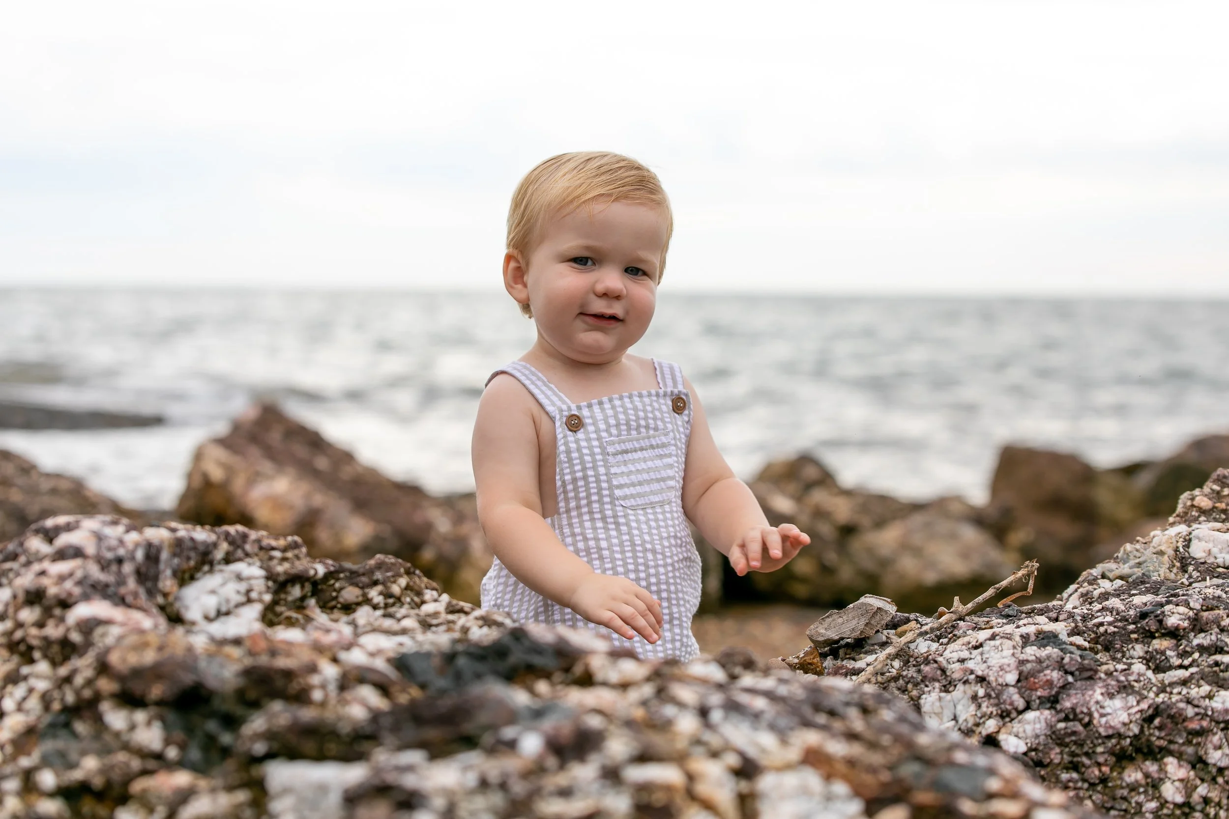 Kate, Justin and Austin