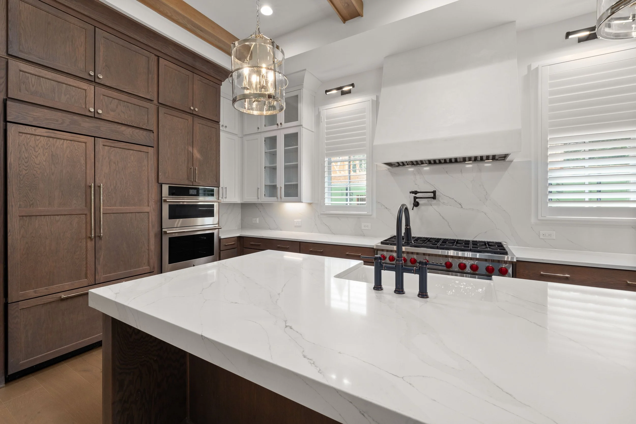 What Does a Professional Move-In Cleaning Include?