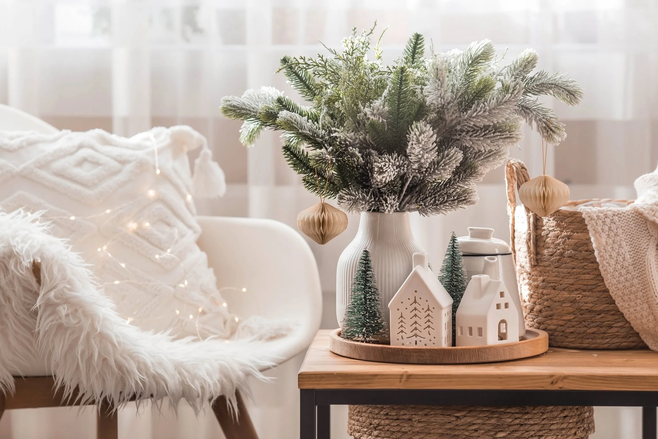 How to Prepare Your Home for Holiday Guests: A Cleaning Guide