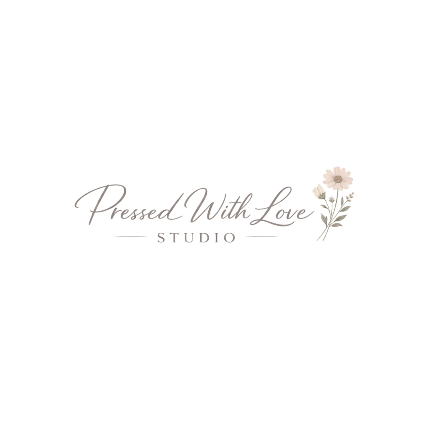 Pressed With Love Studio
